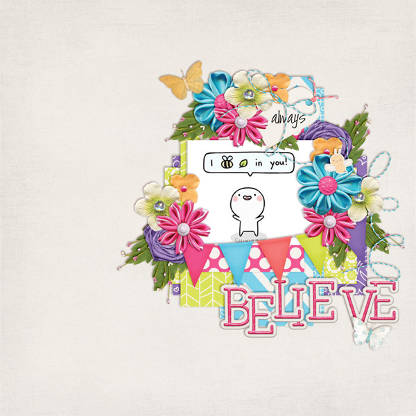 believe