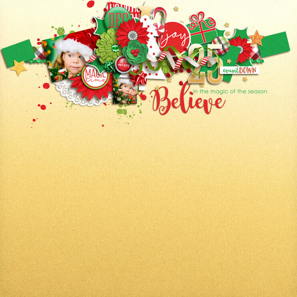 Believe