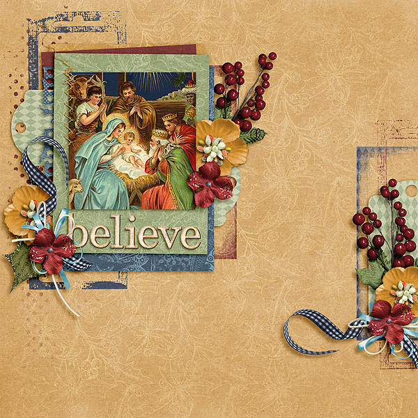 Believe