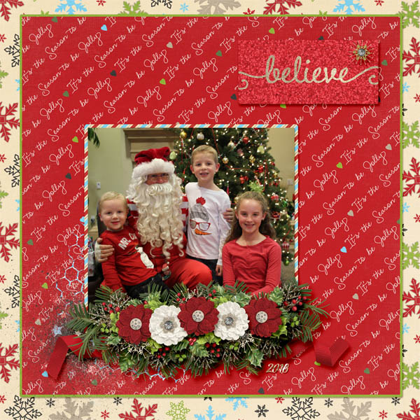Believe