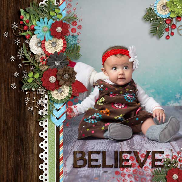 Believe