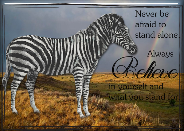 Believe