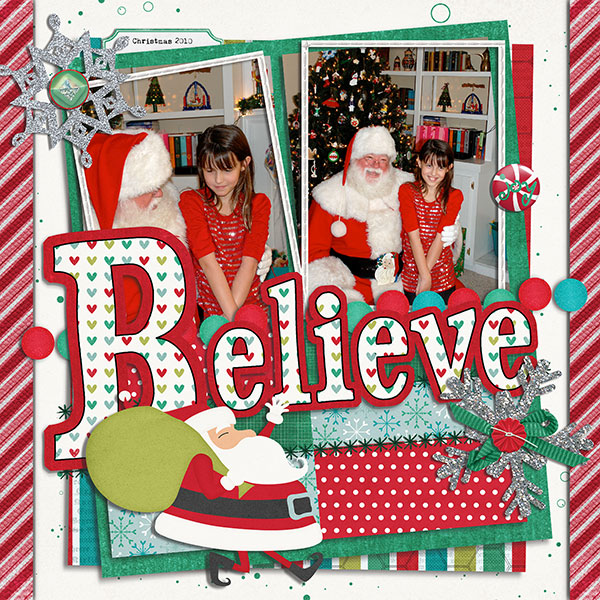 believe