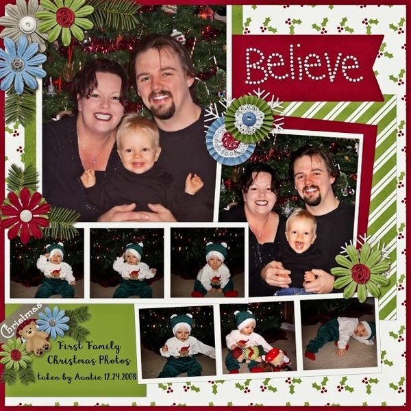 Believe