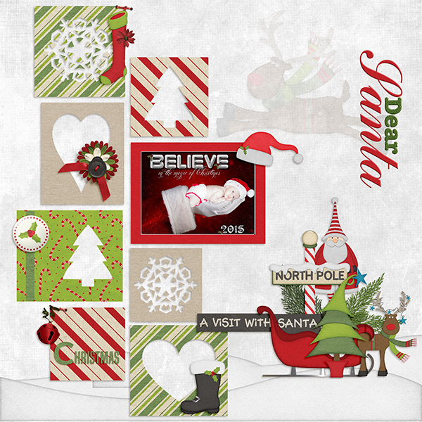 Believe