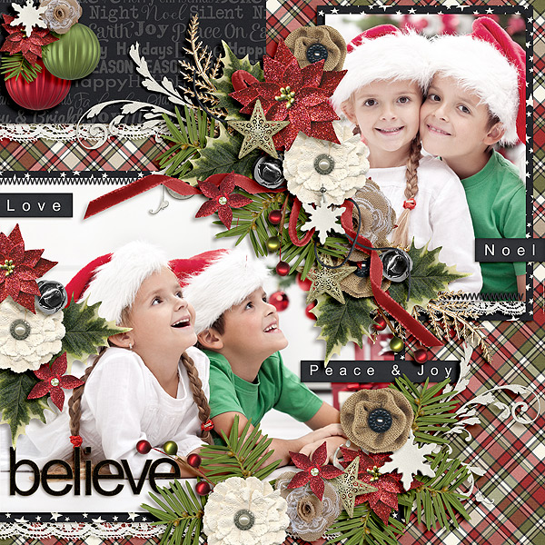 believe