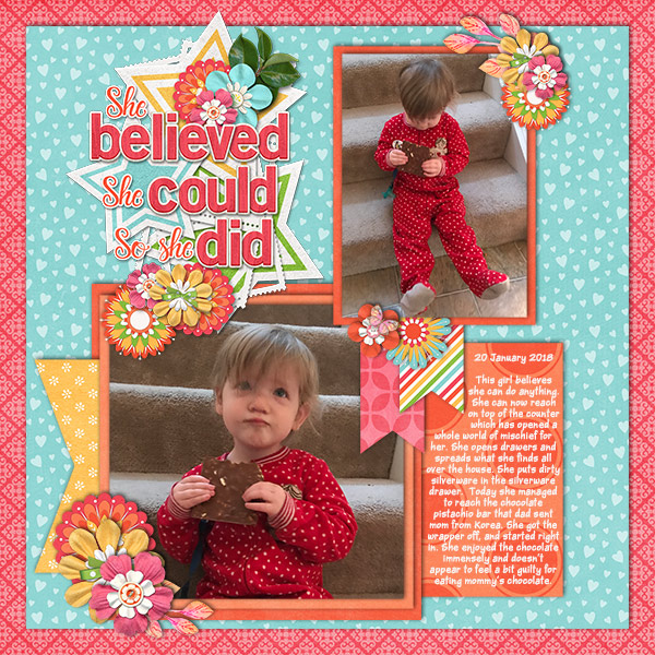 Believe