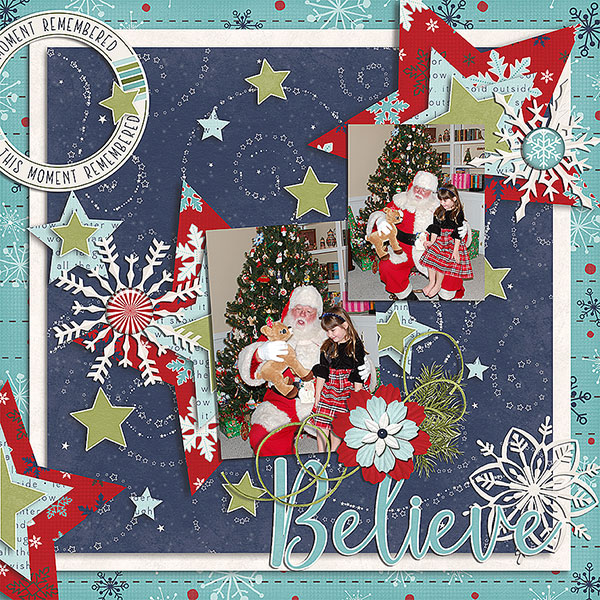 believe