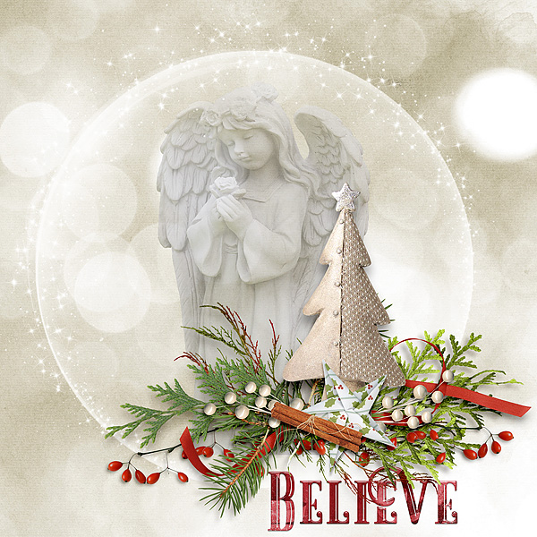 Believe