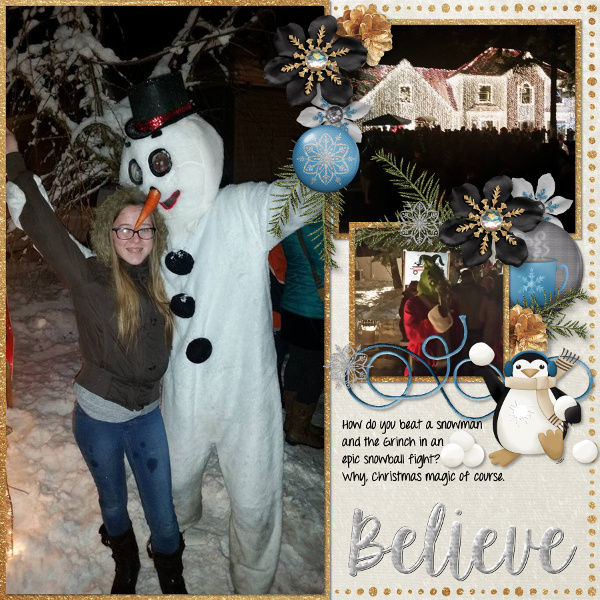Believe