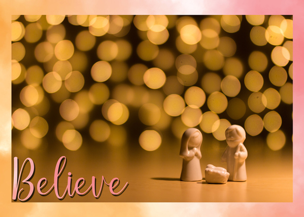 Believe