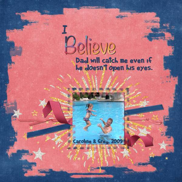 Believe