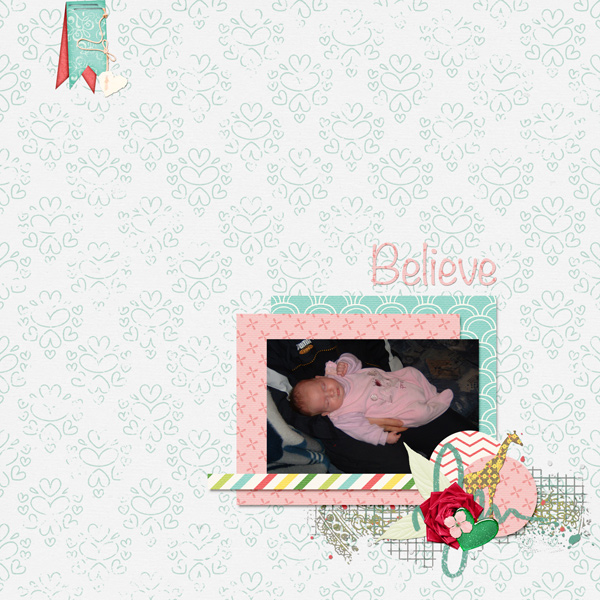believe