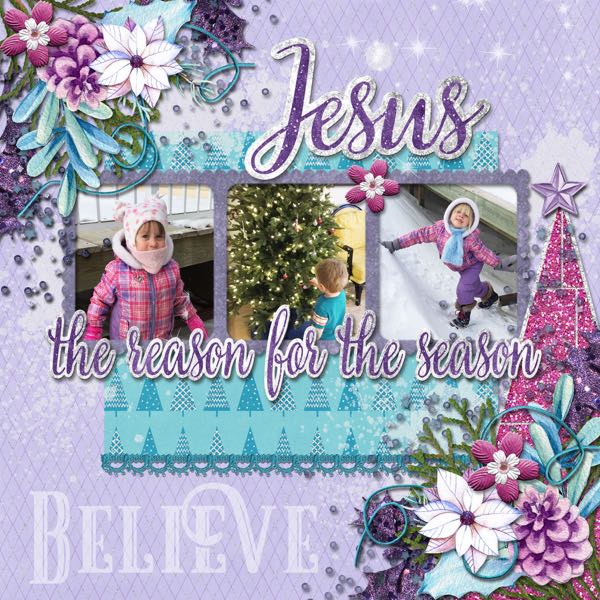 Believe