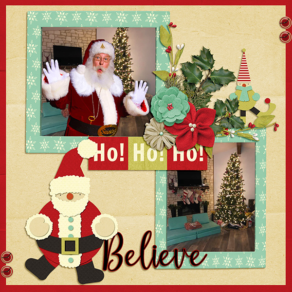 Believe