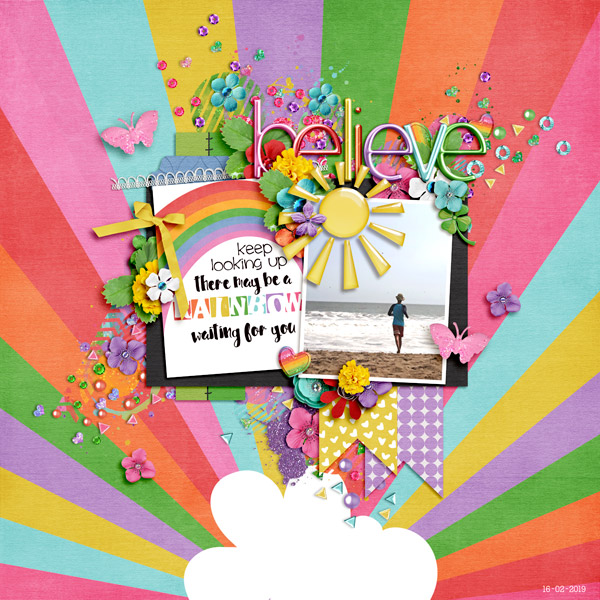 believe