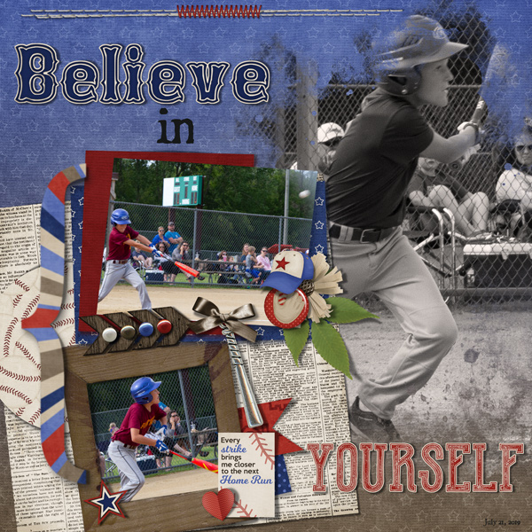 Believe