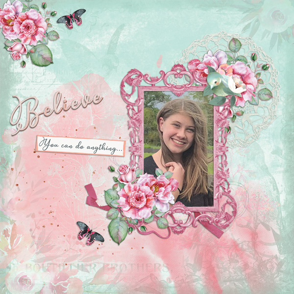 Believe