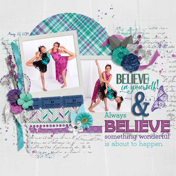 Believe