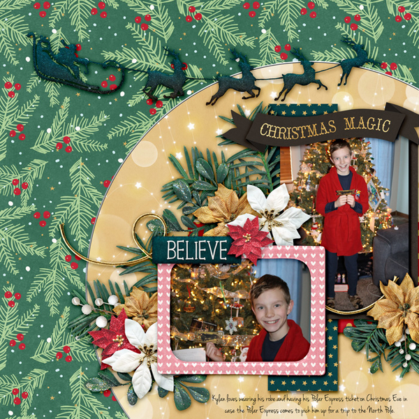 Believe