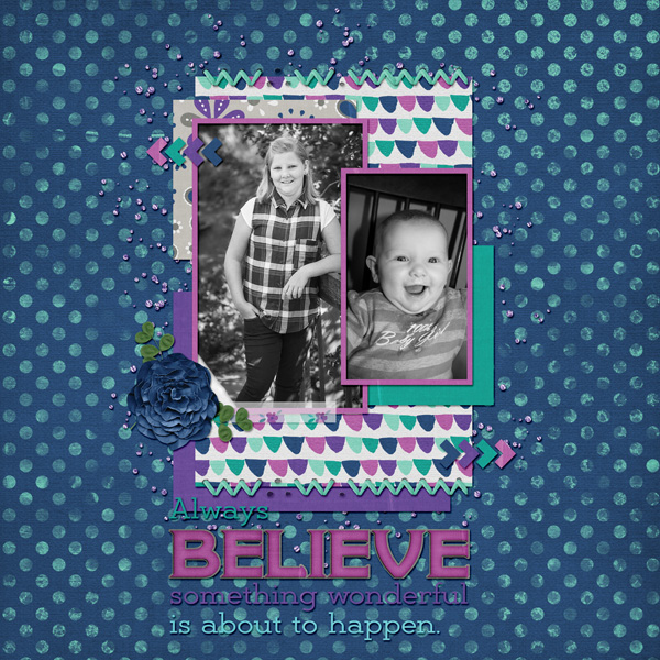 Believe