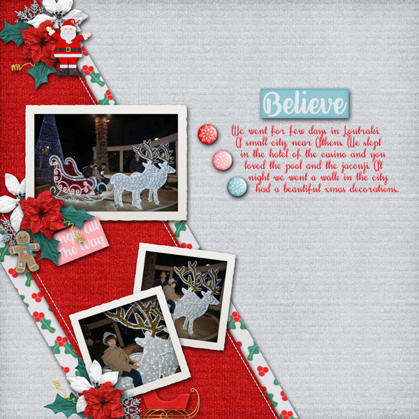 believe
