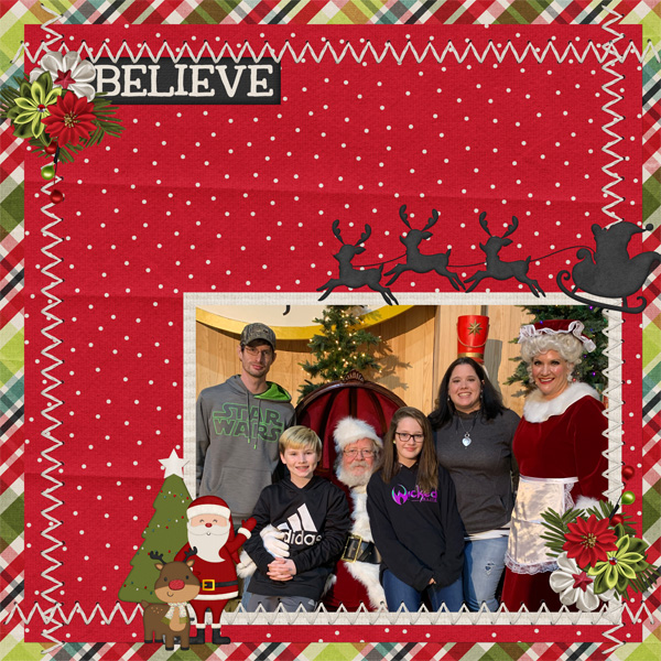 Believe