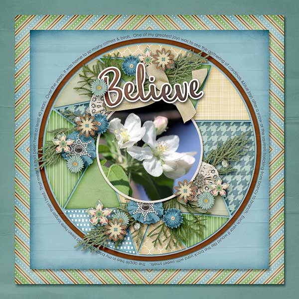 Believe