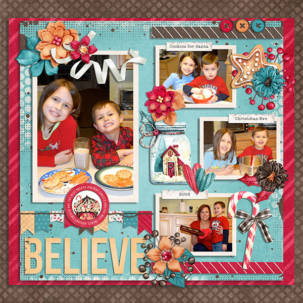 believe