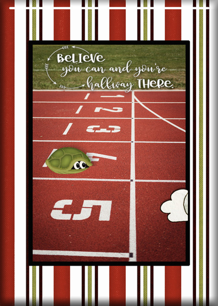 Believe