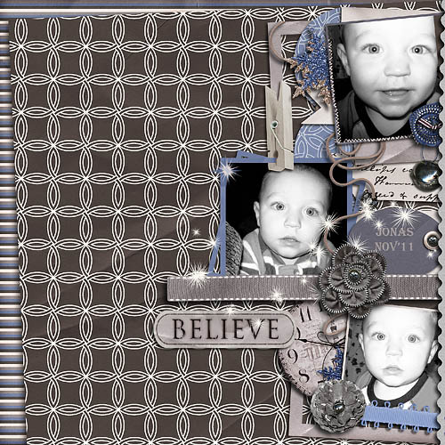 Believe