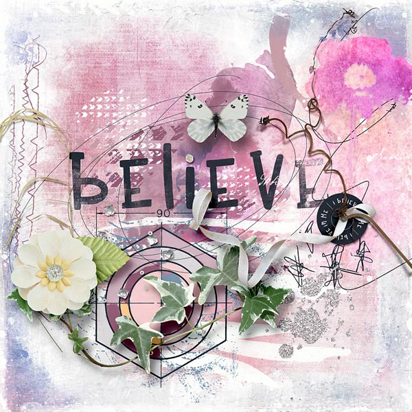 Believe