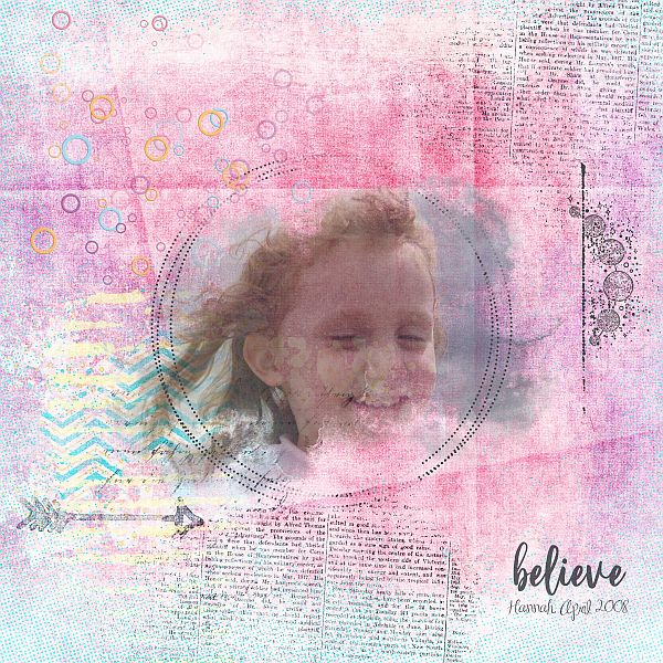 Believe