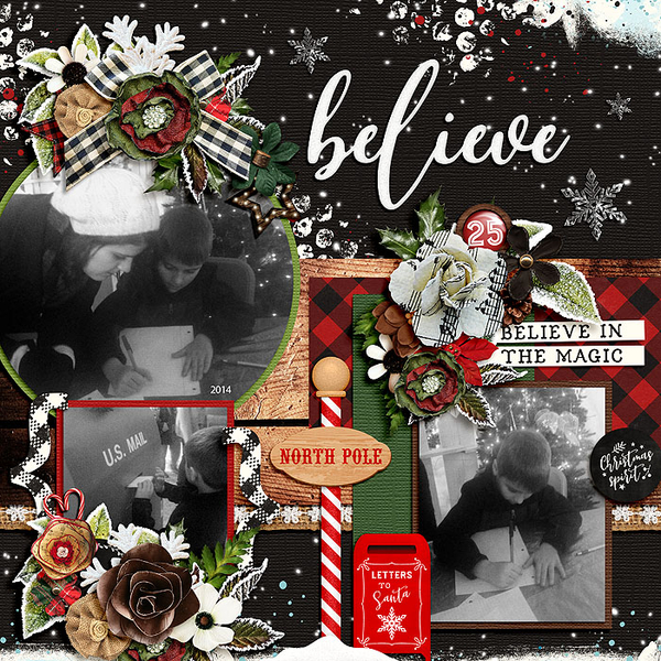 Believe