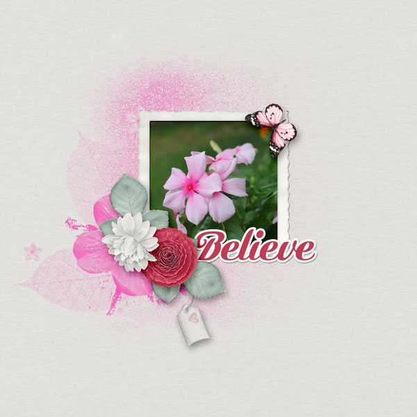 Believe