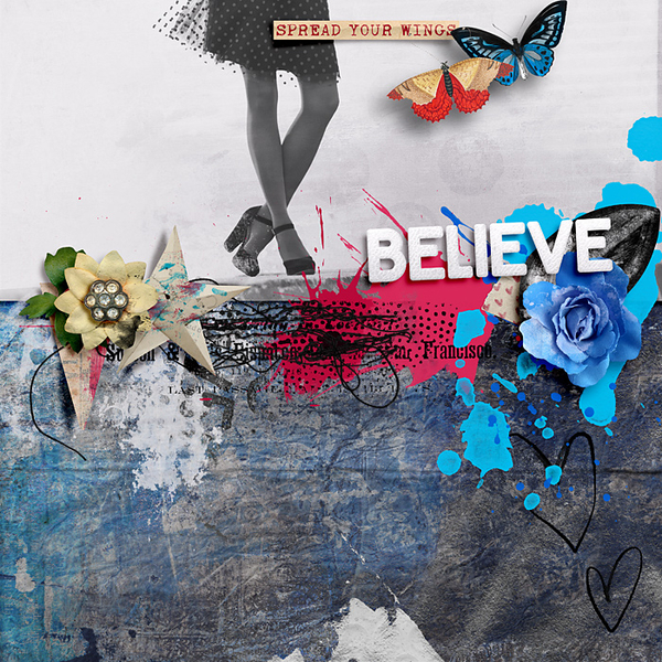 Believe