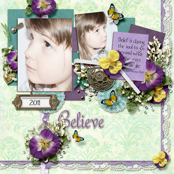 Believe