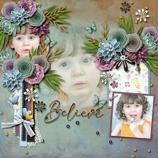 Believe