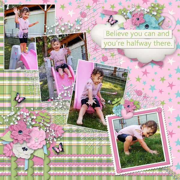 Believe
