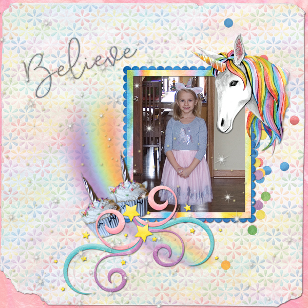 Believe