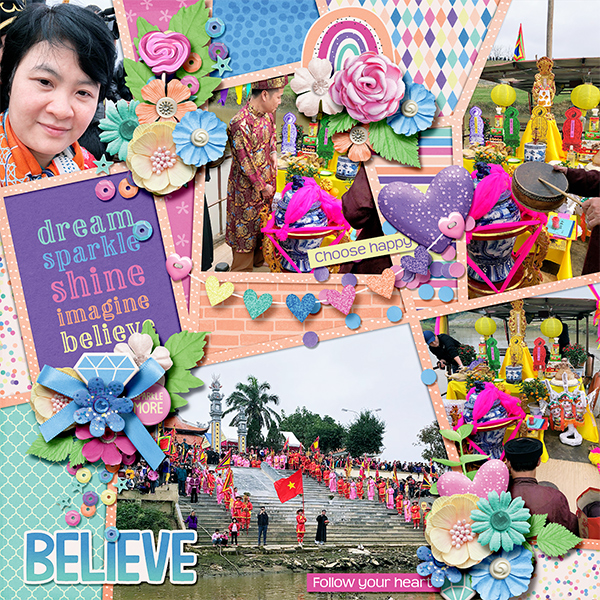 Believe