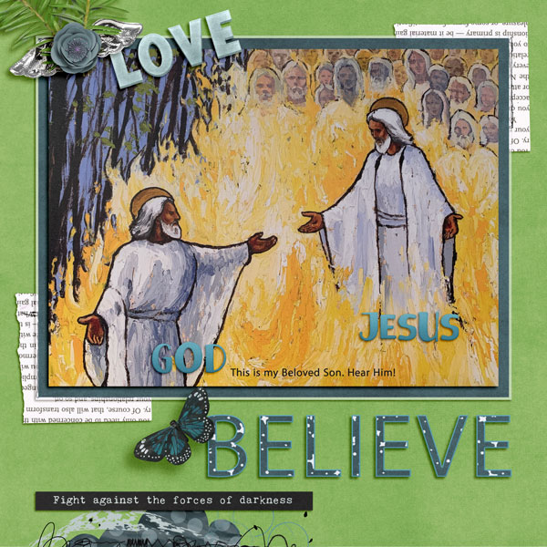Believe