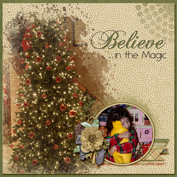 Believe