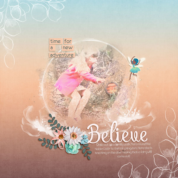 Believe