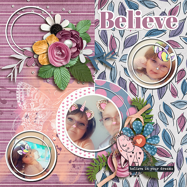 Believe