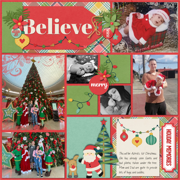 Believe