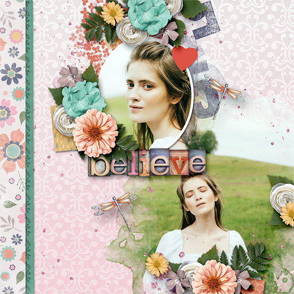 Believe