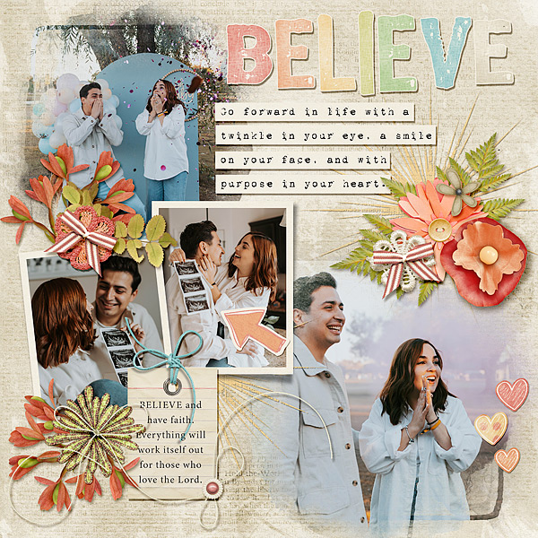 Believe