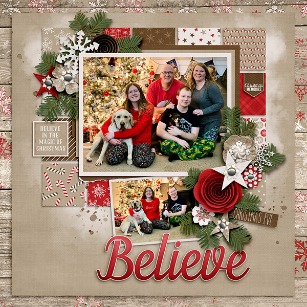Believe