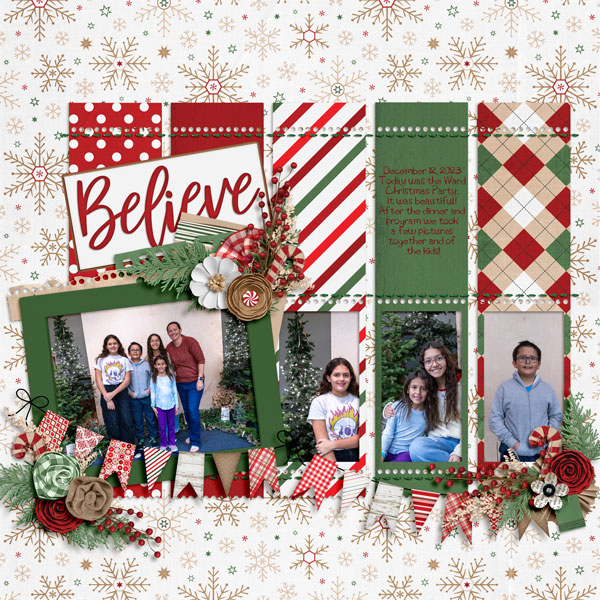 Believe